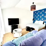 Appartamento Merveilleux T2 En Hypercentre Châlons-en-Champagne