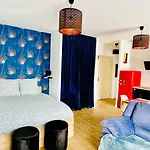 Merveilleux T2 En Hypercentre * Châlons-en-Champagne
