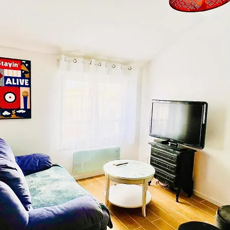 Merveilleux T2 En Hypercentre Apartment