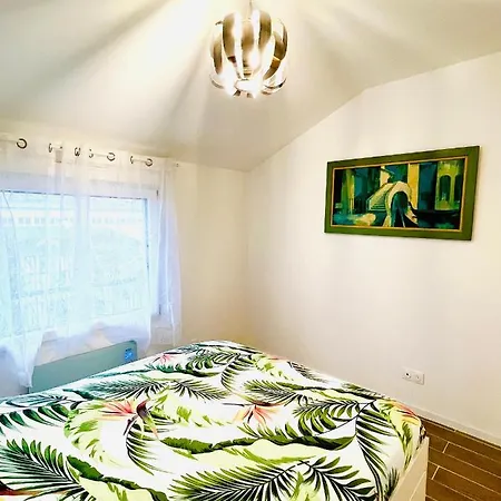 Merveilleux T2 En Hypercentre Apartment Châlons-en-Champagne